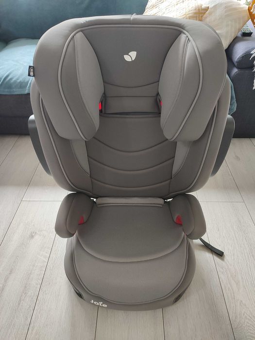 Scaun auto Joie Trillo LX Dark Pewter, 15-36 kg