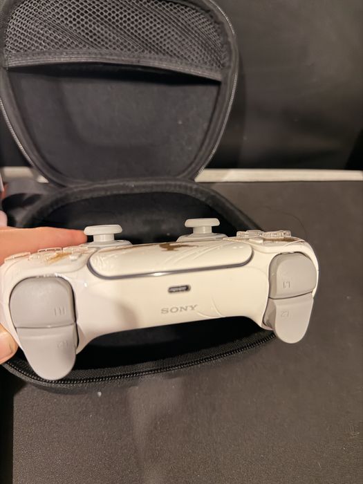 Геймпад Dualsense limited edition