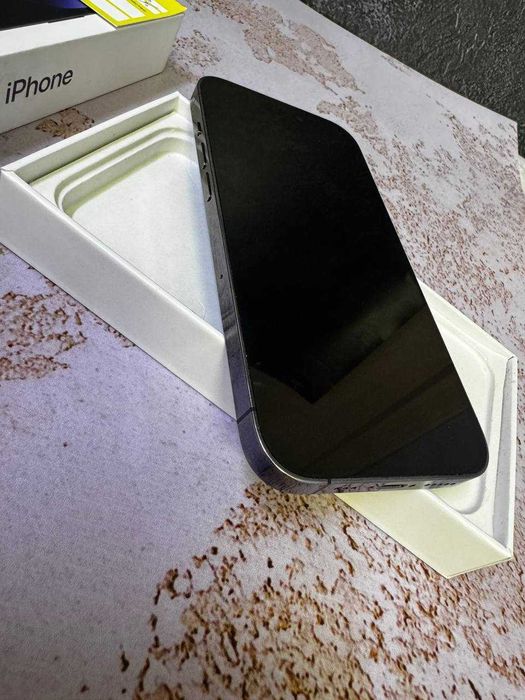 Apple iPhone 14 Pro 128 Gb Атырау, Абая 13 (лот 623439)