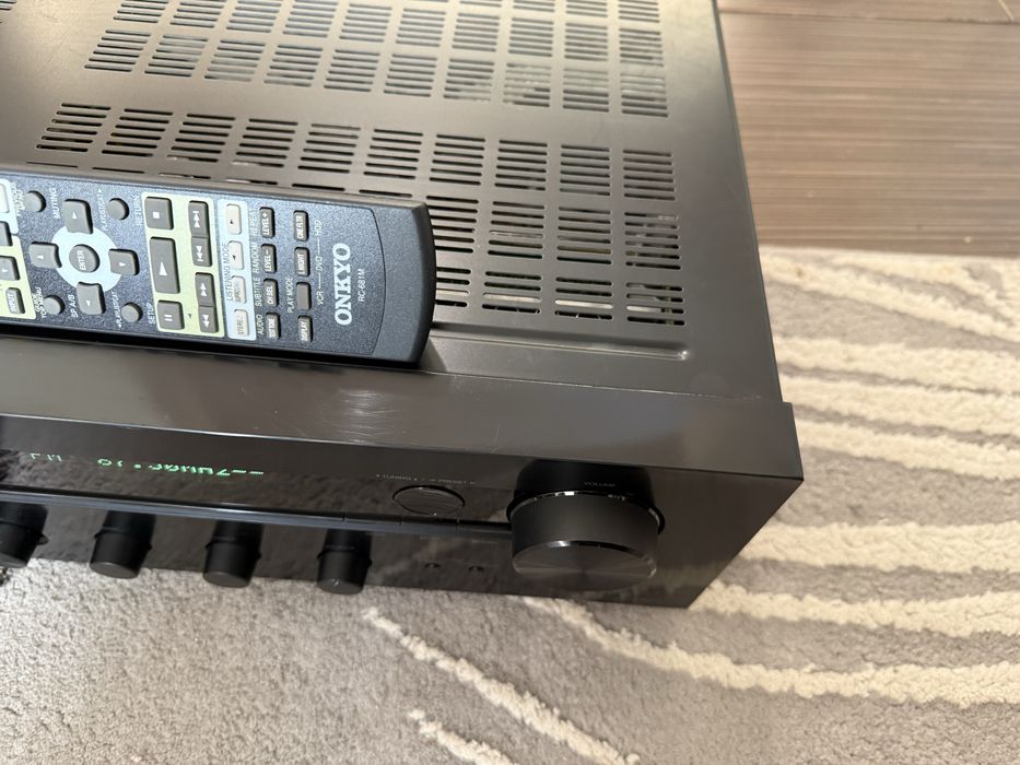 Onkyo TX-8020 Стерео ресивър DAC