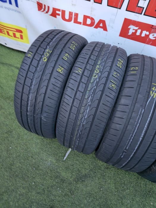 205.40.18 2x pirelli 2x michelin