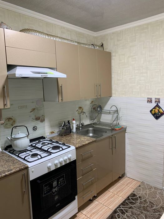 Аренда Чиланзар 9 кв 1/4/4 УзГумя