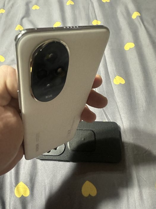 Honor 200 5G 8+8/256 GB White