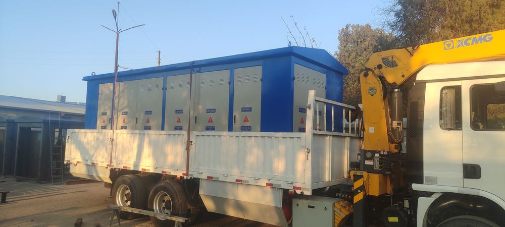 ТРАНСФОРМАТОРЛАР
Transformator barcha turdagi