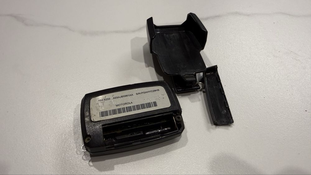 Пейджер Motorola