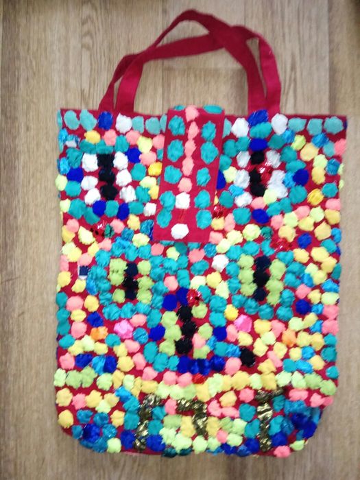 Продам сумки ручной работы