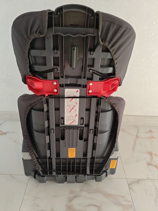 Столче за кола Graco 15-36кг.