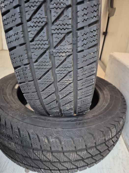 Cauciucuri MS 195 65R16 C