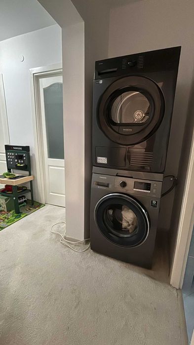 Apartament 4 camere decomandat, Central, 82mp, etaj 3/4