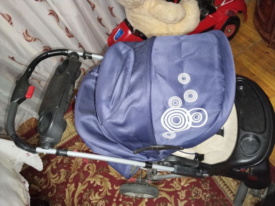 My baby modern коляска продается