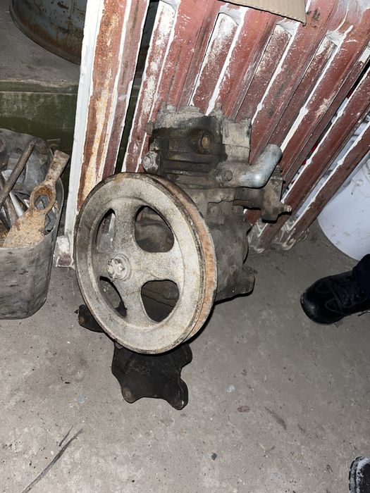 Запчасти от камаза