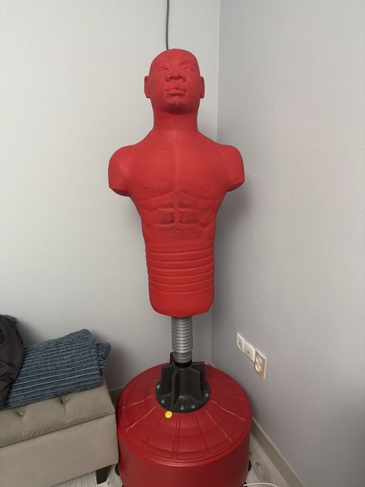 Спортивный снаряд - Герман