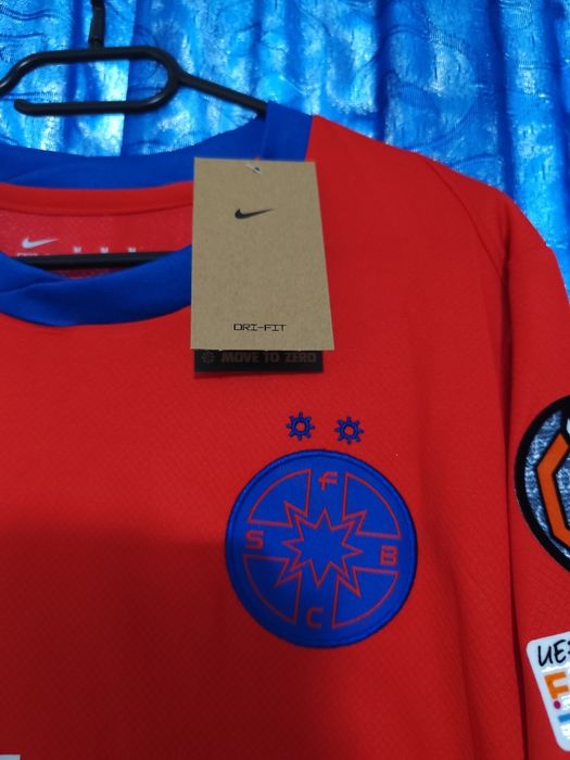 Tricou FCSB - Birligea