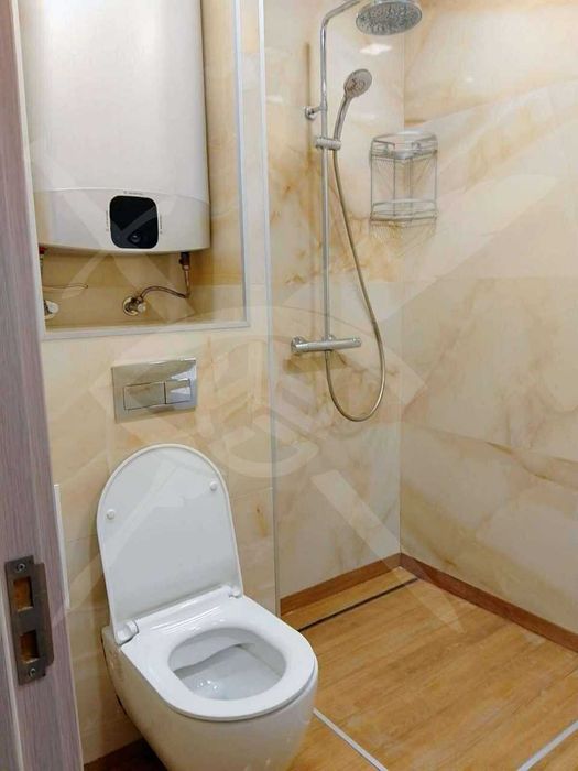 Двустаен апартамент в района на Бриз- 94052