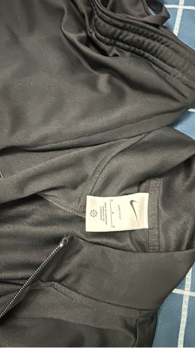 Trening  Nike dri-fit