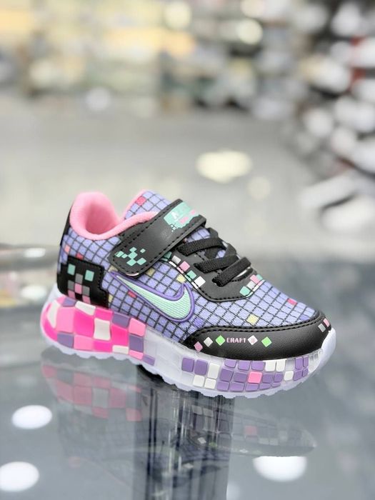 Încălțăminte copii superbi nike