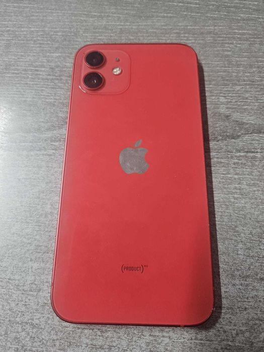Iphone 12 64 GB stare impecabila