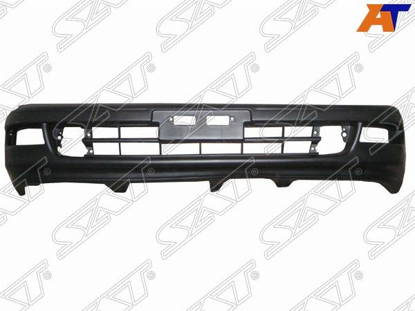 Бампер передний Toyota Corona