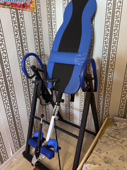 инверсионный стол