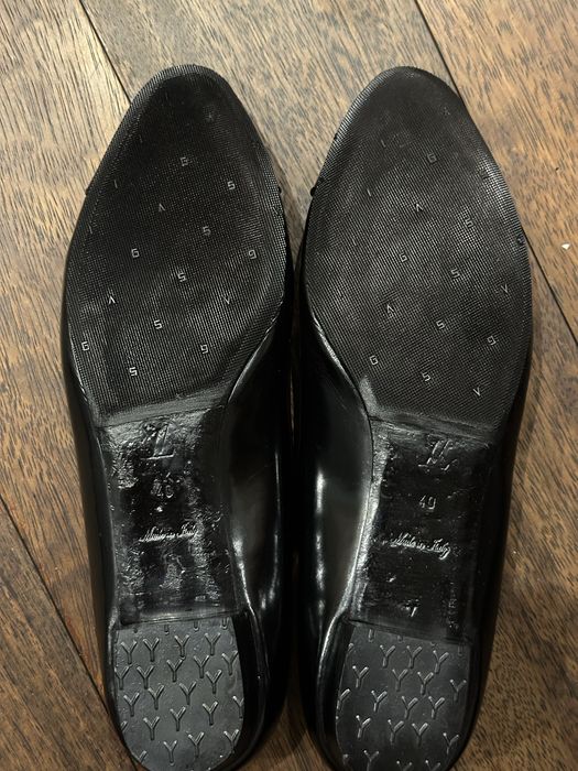Louis Vuitton ballerinas