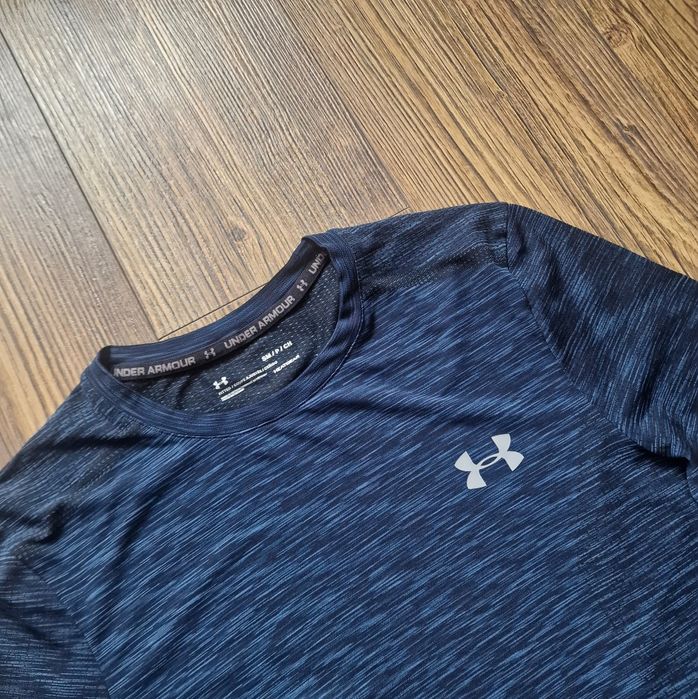 Страхотни мъжки блузи UNDER ARMOUR размер М