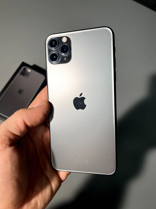 Iphone 11 Pro Max
