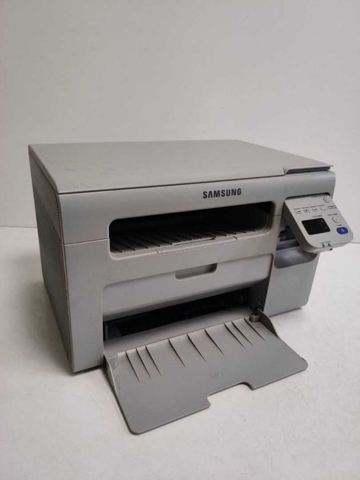 МФУ Samsung SCX 3400 (/Принтер/Сканер/Копир/)