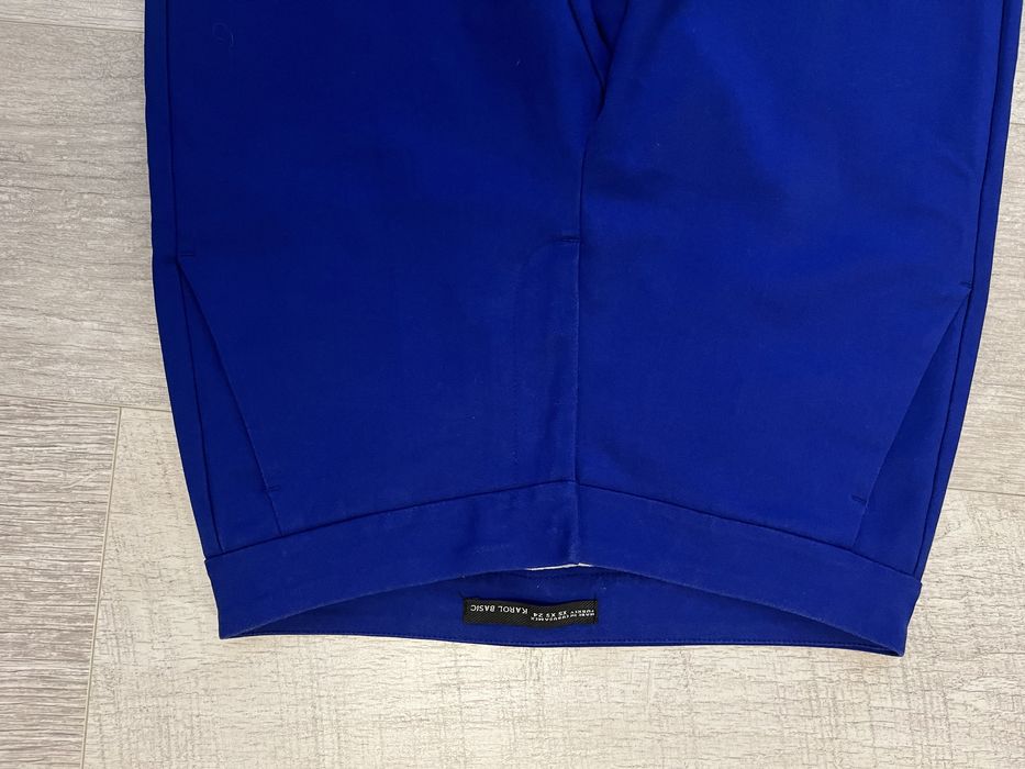 pantaloni office XS