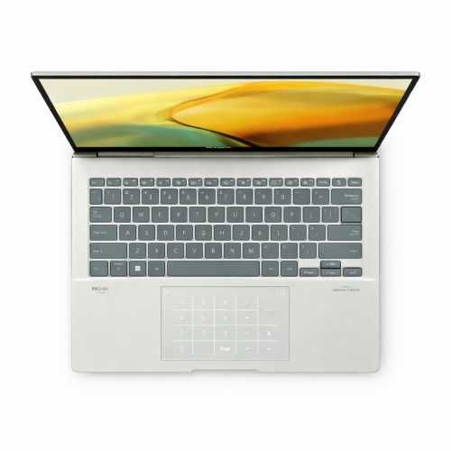 Asus Zenbook UX3402VA13900/14" WQXGA(2880x1800) WV/i9-13900H/1TB/32GB