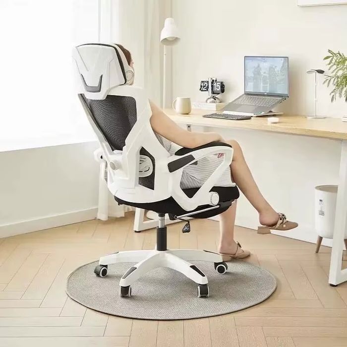 Кресло офисное, компьютерное, сетчатое, игровое