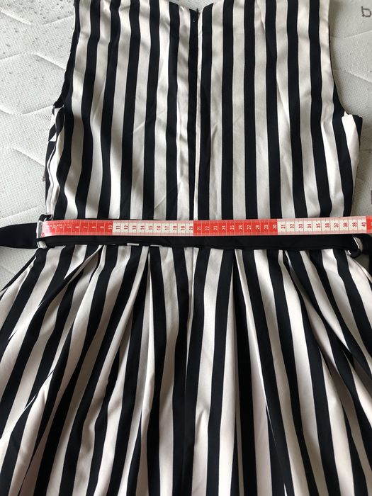 Лятна дамска рокля