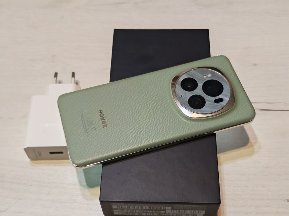 Honor Magic 6 Pro 5G 12 GB RAM 512 GB Гаранция