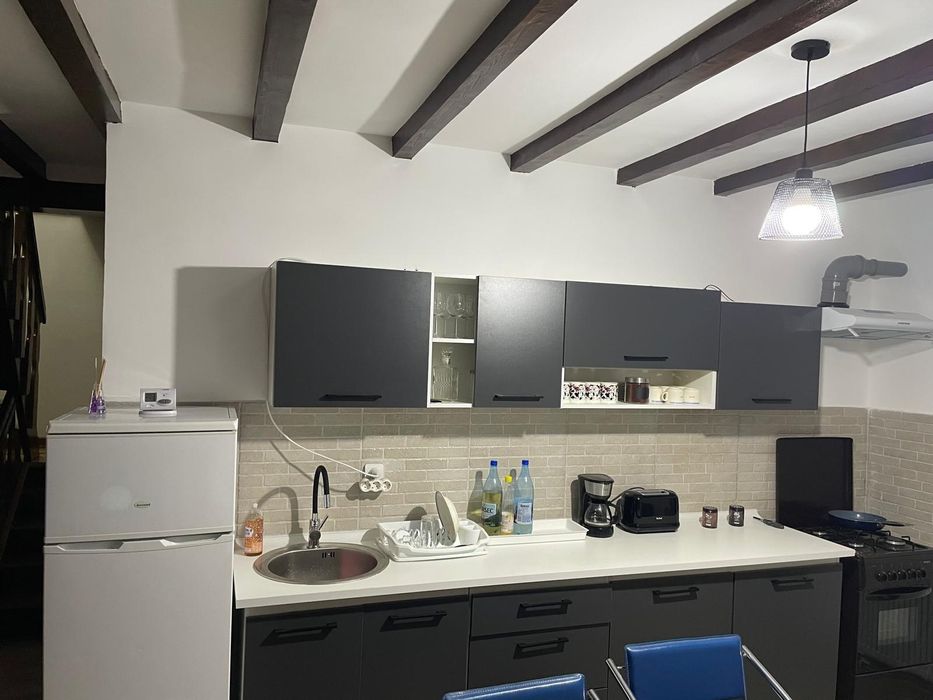 Inchiriez Cabana Râusor