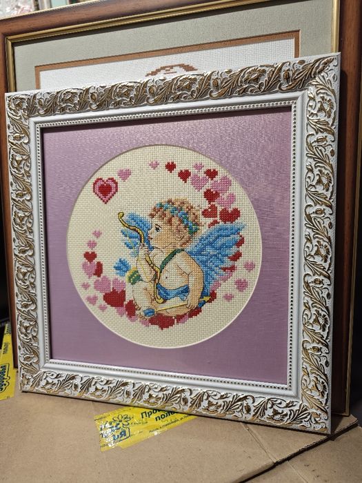 Продам картину ручной работы