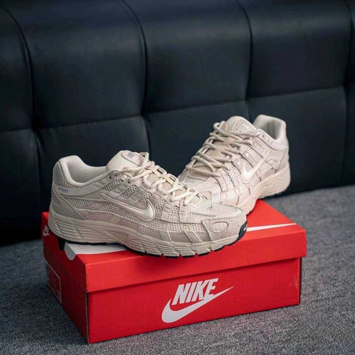 Nike P — 6000 SE