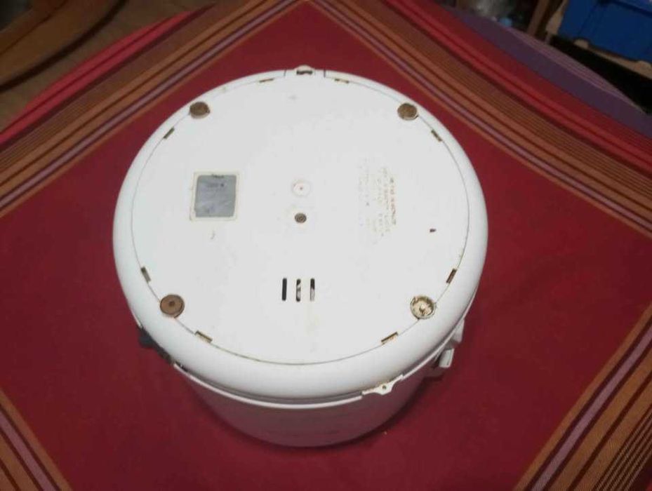 Фритюрник Мolinex