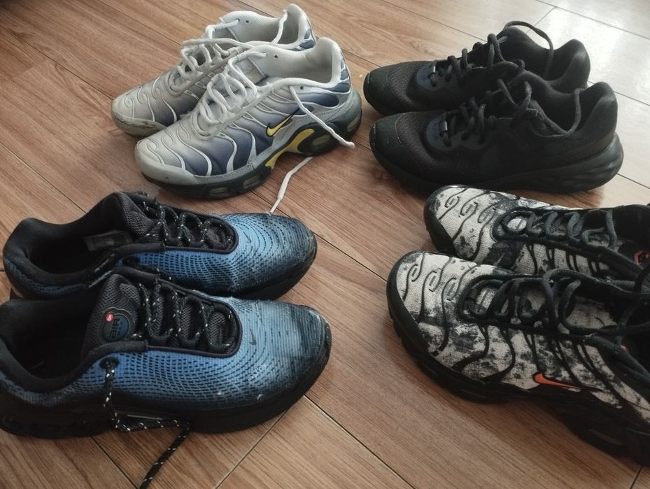 Маратонки маратонки найк Nike