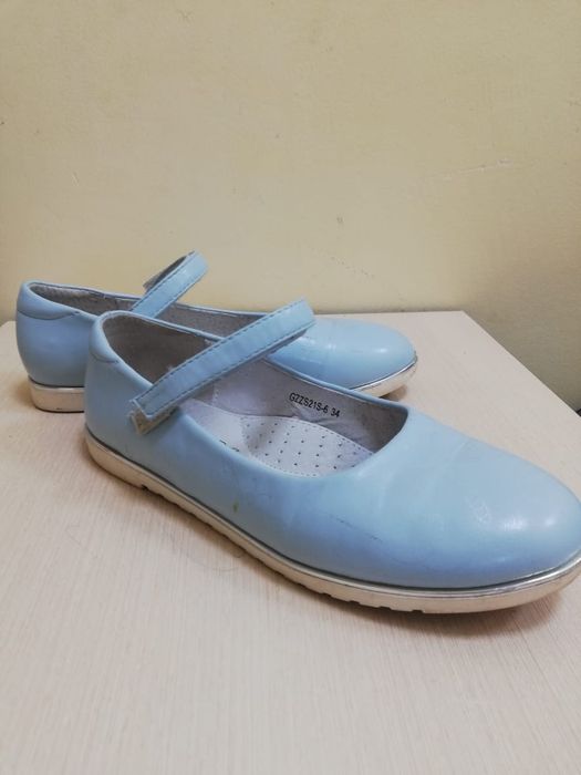 Женские туфли, мода