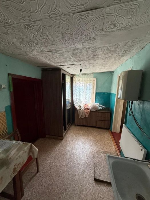 Продам дом 40м.кв.