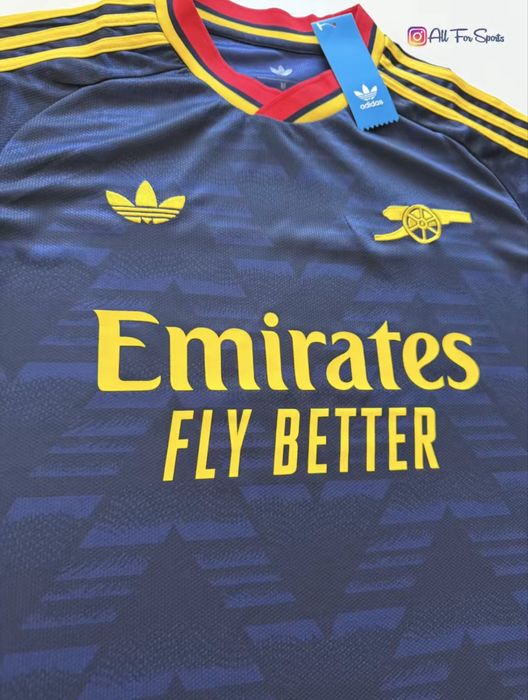 Арсенал / Адидас , Arsenal / Adidas 26/27