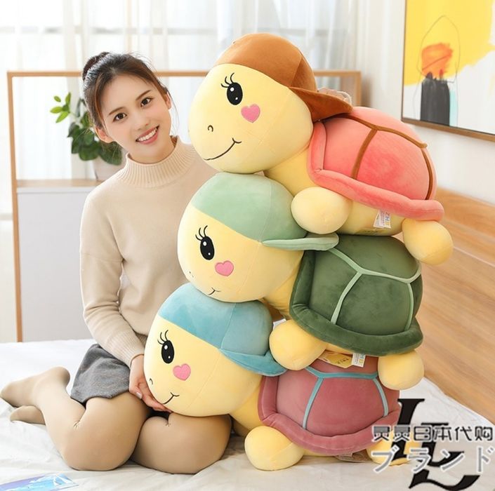 Игрушка подушка с пледом 220.000