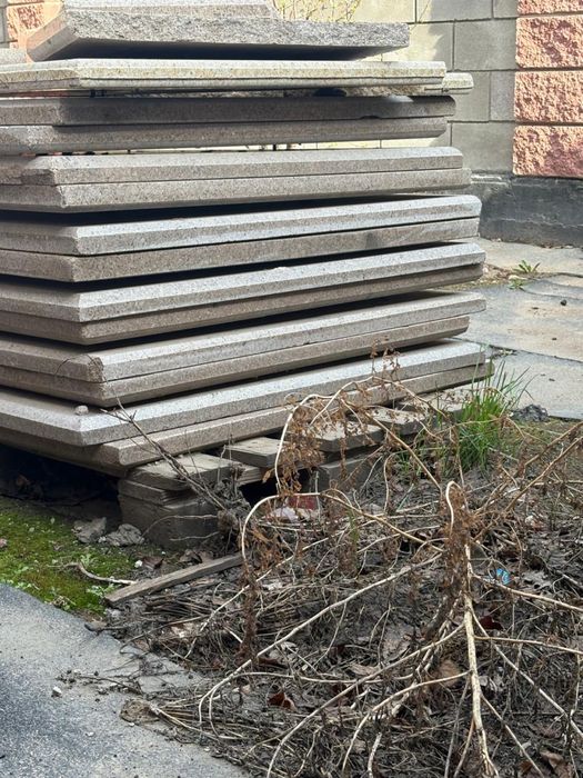 Продаются Мраморные плиты