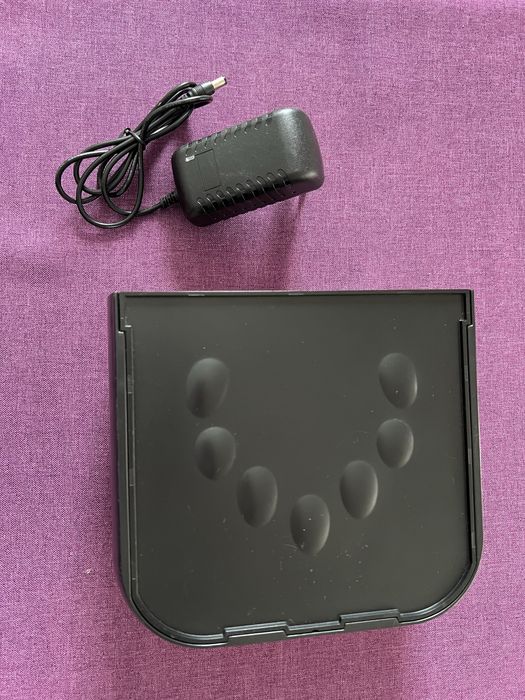 Комбинирана UV/LED лампа “Sun 3x”