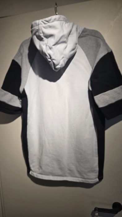 Oversized Hoddie Balmain Unisex
