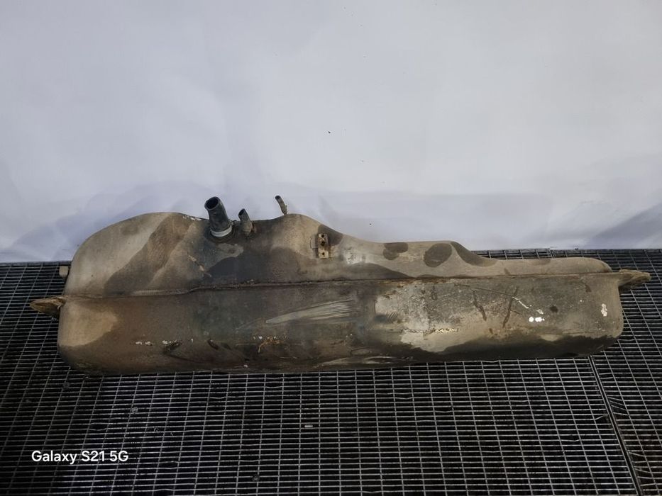 Rezervor combustibil Nissan Navara D22 2.5 Diesel 1998 - 2004 YD25DDTI SUV 4 Usi Euro4 ...