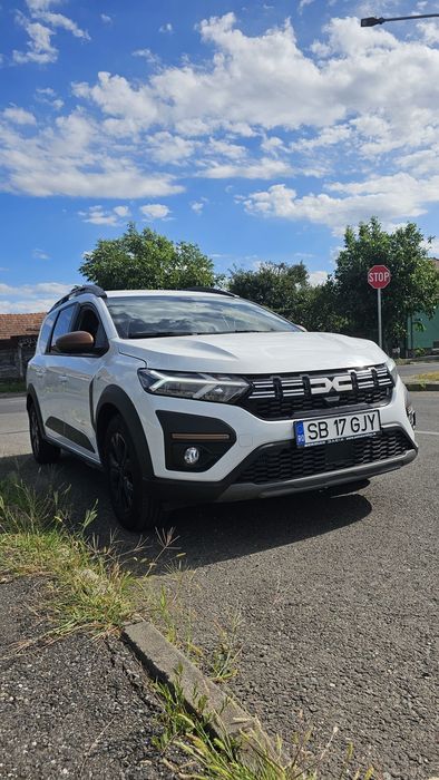 Dacia Jogger 2024