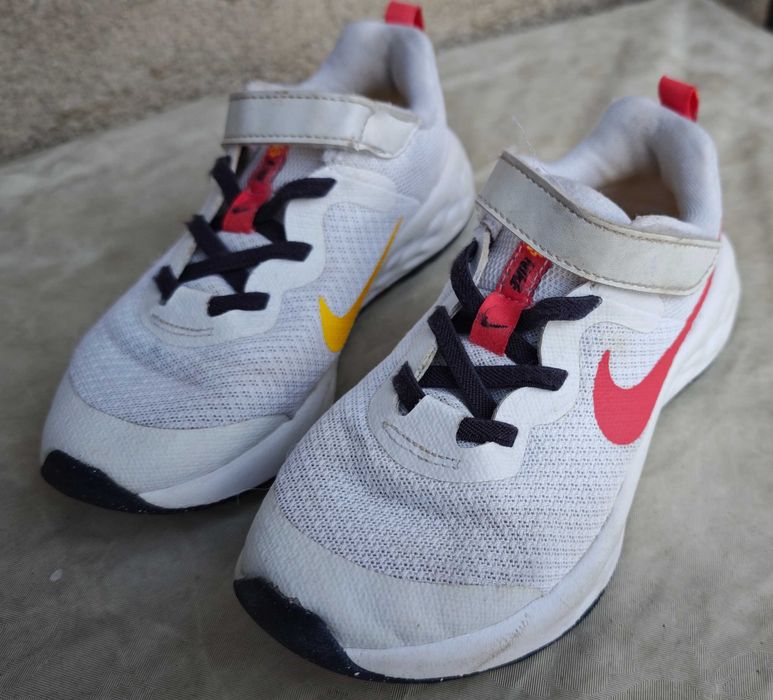 Детски маратонки Nike, размер N31