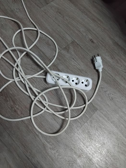 Продам удлинитель 6 метров.