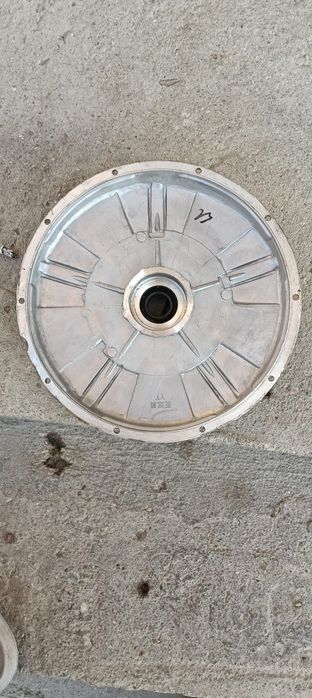 Capac motor scuter electric