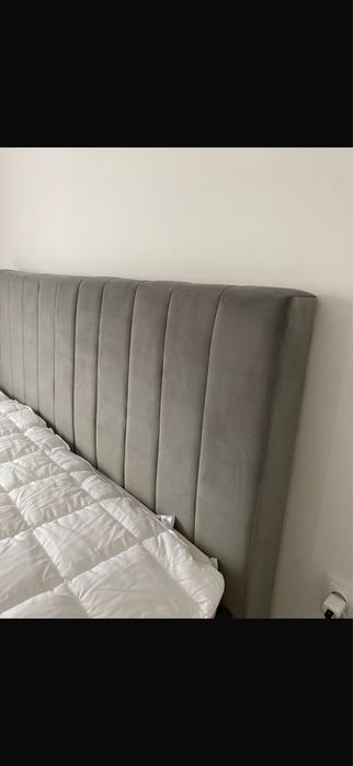 Pat de dormitot cu lada de depozitare